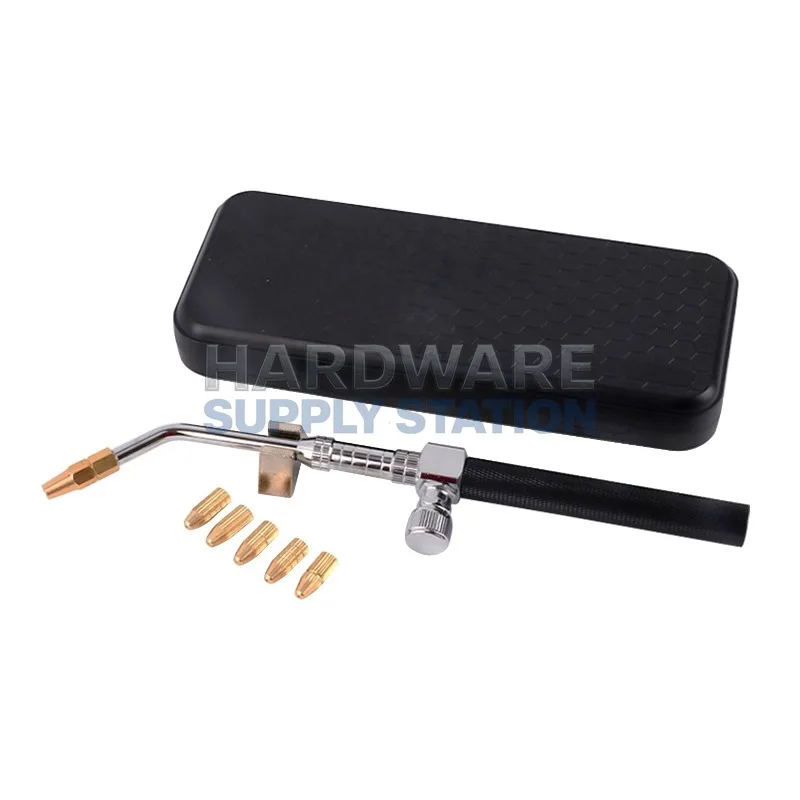 

Water oxygen welding gun size, number, gold, silver, copper melting welding gun, Seiko manufacturing, excellent quality