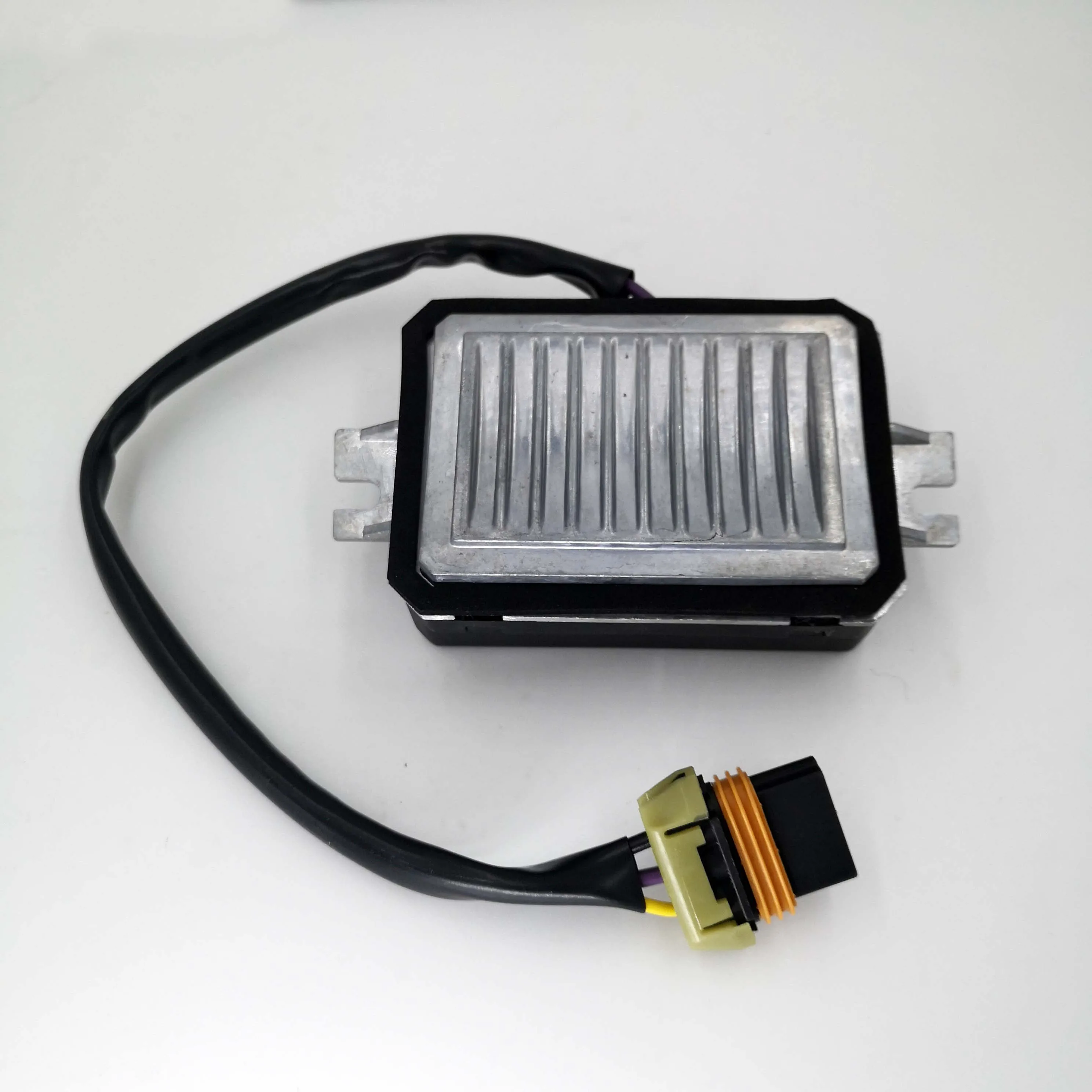 

52480042 RU536 158745 JA1557 4P1424 Blower Motor Resistor AC Module Fan Controller Car Accessories Buick Lesabre Cadillac Devill