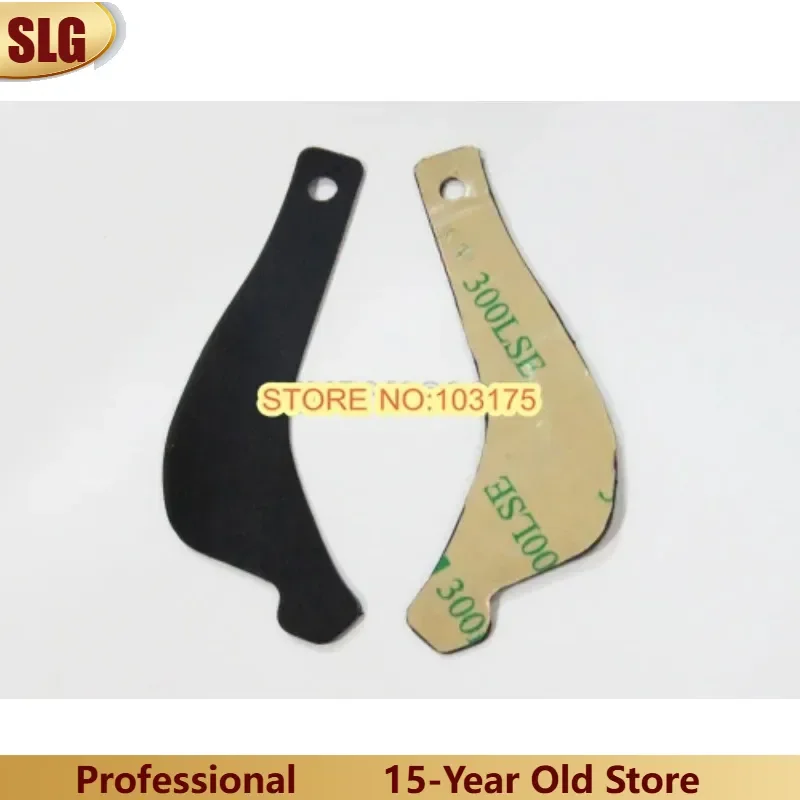 New Thumb Rear Back Rubber Grip Repair Part For Nikon D750 Digital Camera