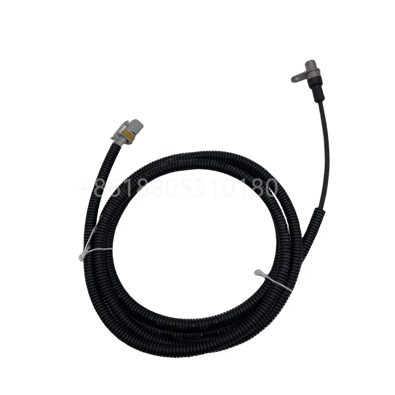 810W27120-6182 4410322960 ABS-Sensor für das linke Hinterrad, geeignet für verschiedene Lkw. – Detail 9