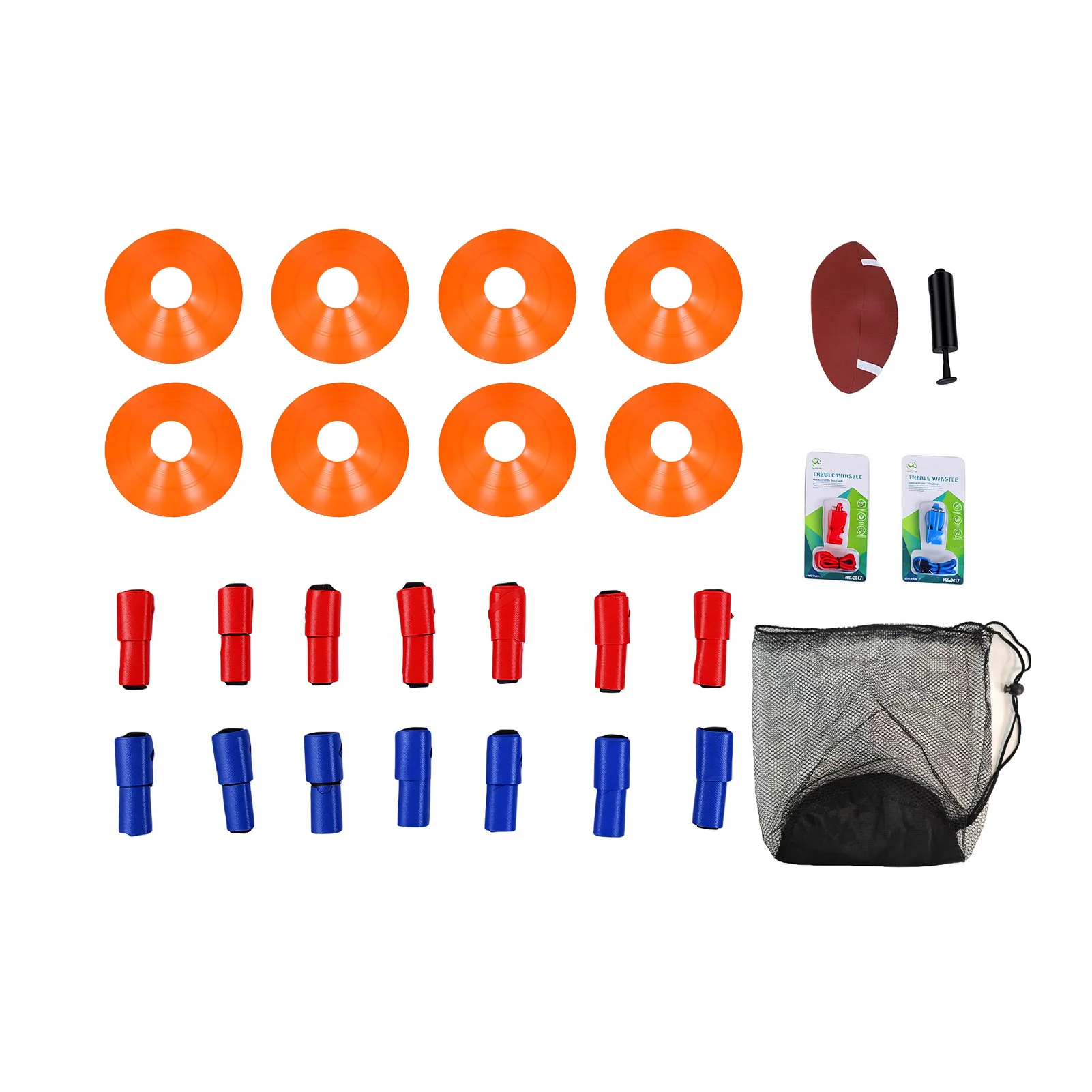 flag-football-belts-flag-football-set-14-person-group-separate-pvc-flag-football-belt-set-for-outdoor-sports