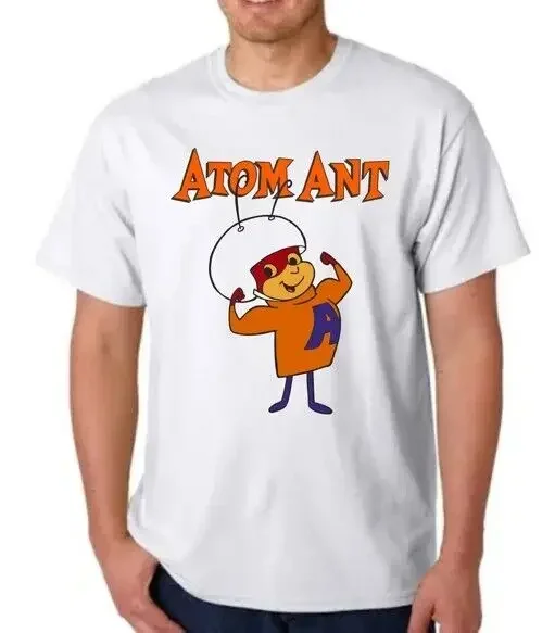 Atom Ant T-SHIRT Ha… - image