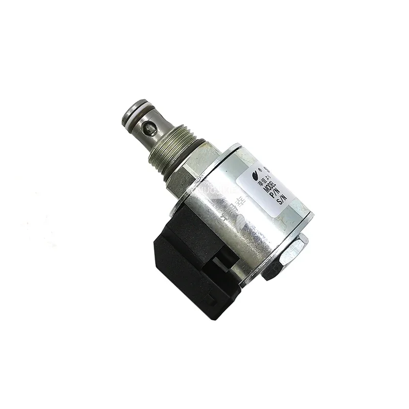 25-974628 25/974628 25974628 Solenoid Valve for JCB Excavator Parts Construction Machinery Accessories High Quality Brand New