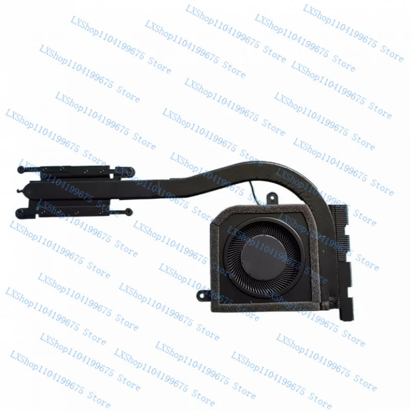 

CPU COOLING FAN HEATSINK FOR Dell Latitude 5430 E5430 ADL P/N: 0V0N0P