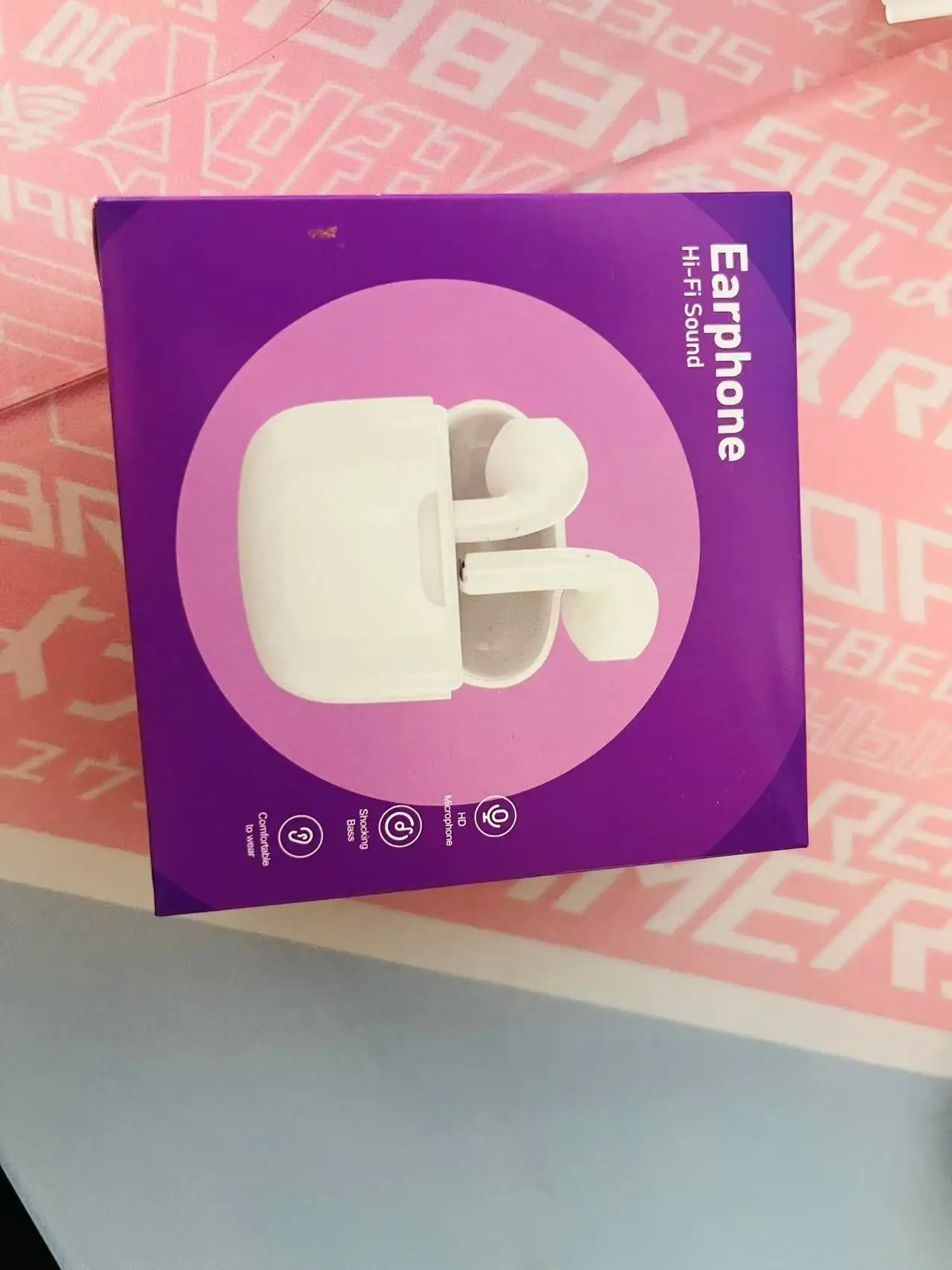 Écouteurs sans fil Bluetooth avec câble de type C pro 2 et pro 4, suppression Active du bruit, casque mains libres pour jeu avec ANC, nouveau, 2025