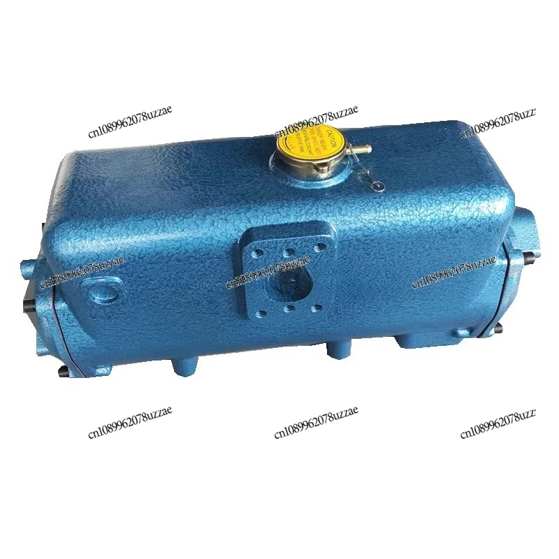 

Marine Freshwater Heat Exchanger CH300 400 700 Series Marine Freshwater Cooler Diesel Engine Water Tank