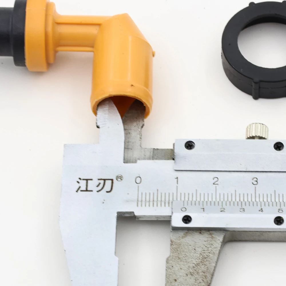 Separador de aceite, válvula de retención del separador de agua y aceite para Ford Mondeo/Focus/Kuga 4M5G-6A666-HA 4L5G6A666AA, accesorios para automóviles