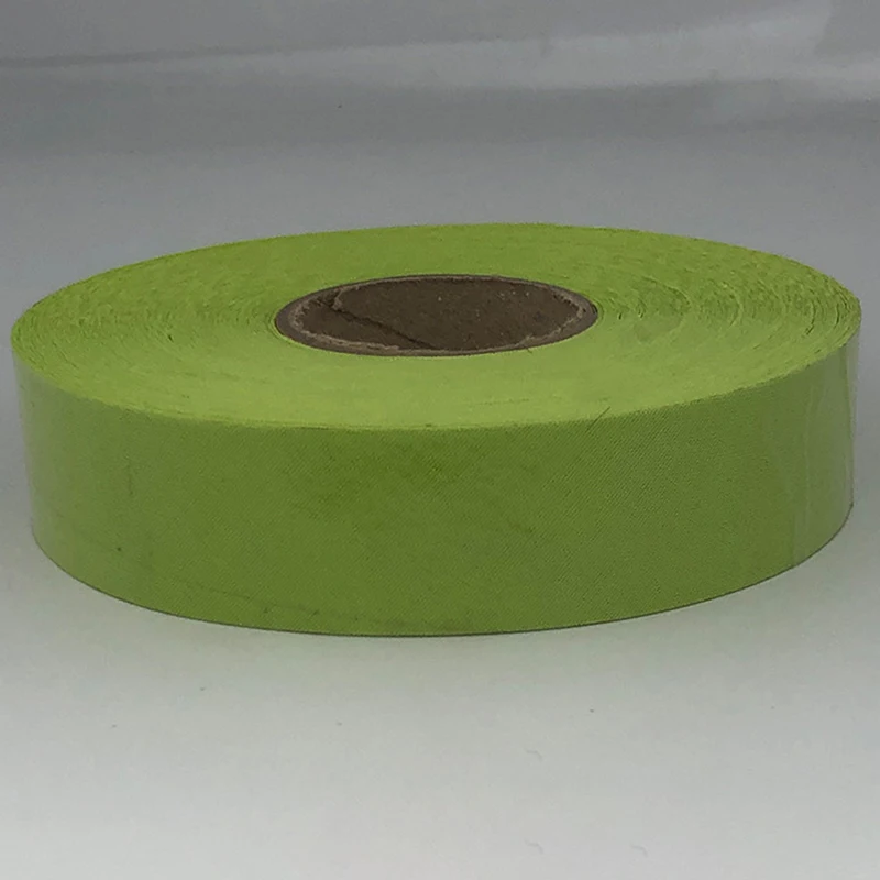 45m/1 rolo de fita de borda de sarja de poliéster tira de pano para costura diy vestido hanfu acessórios de bainha borda cobrindo artesanato 3cm de largura