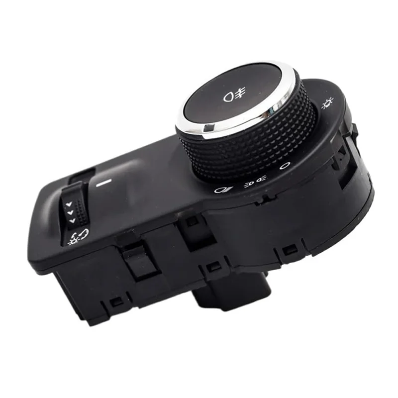 

Headlight Control Switch Fog Light Adjust Switch For Cruze Malibu Buick Encore Car 13295228 10009747 10108739