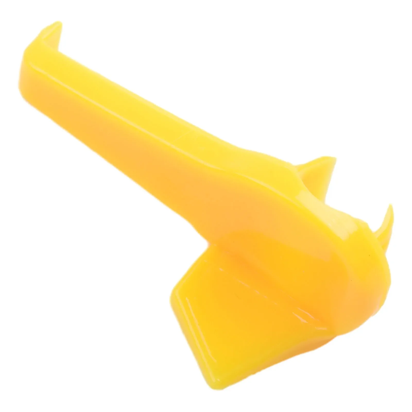 Tire Repair Tool Tyre Changer Tire Changer Accessories Yellow 12 Pcs 6 Set Spacers Head Duck Insert Rim Protector