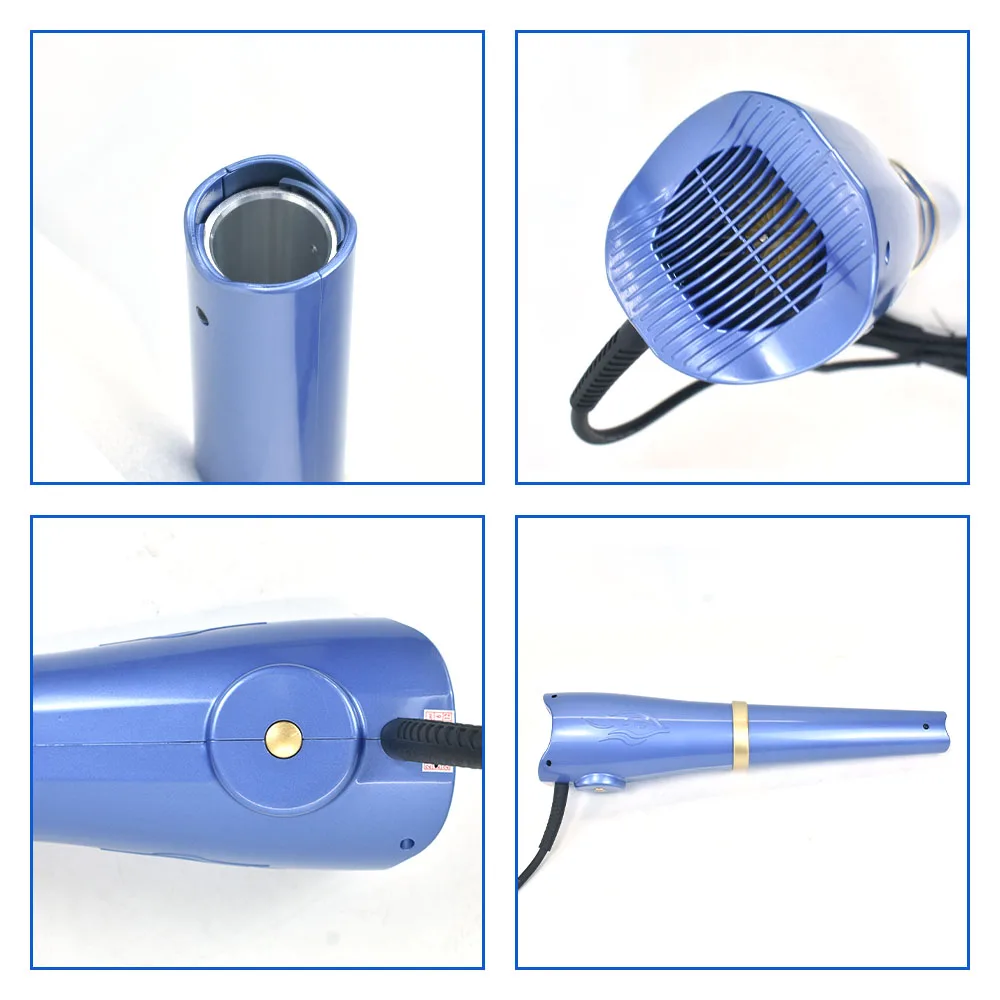 Portable 1200W Terahertz Elect - Health Wellness & Nutrition Center Llc recensie en prijs