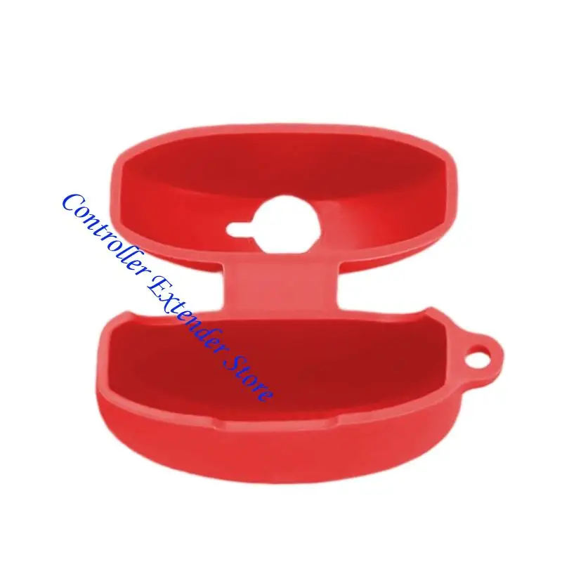 N84Bショックプルーフヘッドフォンカバーダストプルーフウォッシャブルハウジングバッド用防水肌4