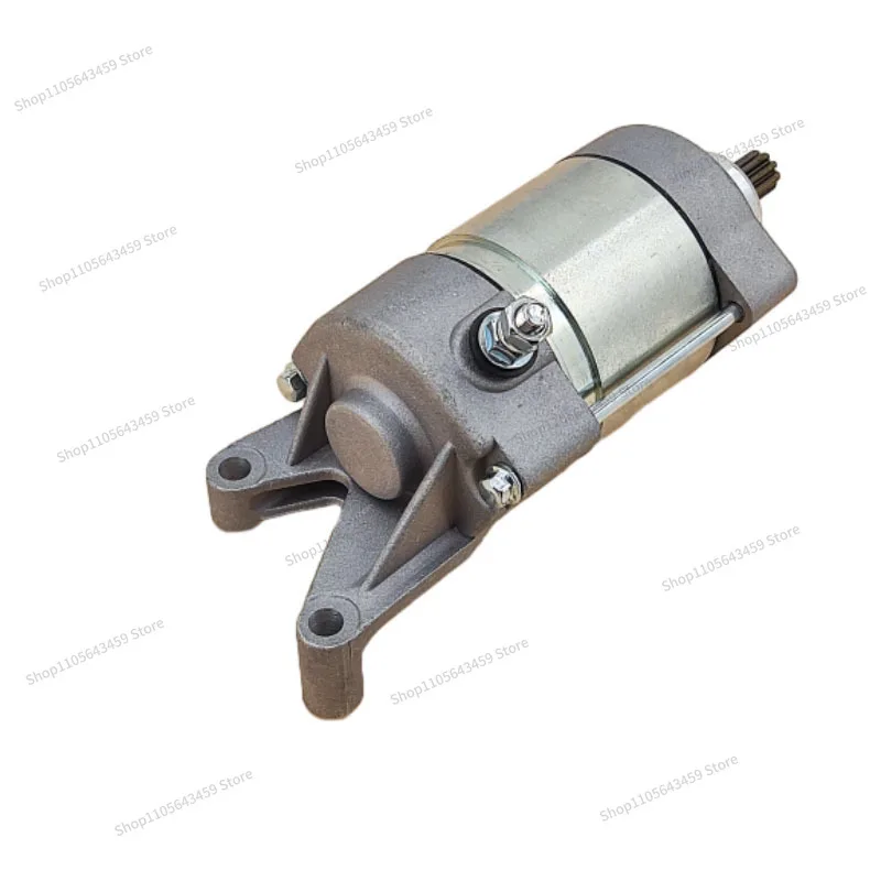 14B-81890-00 Suitable for 09-14 motorcycle starter, starter motor motor