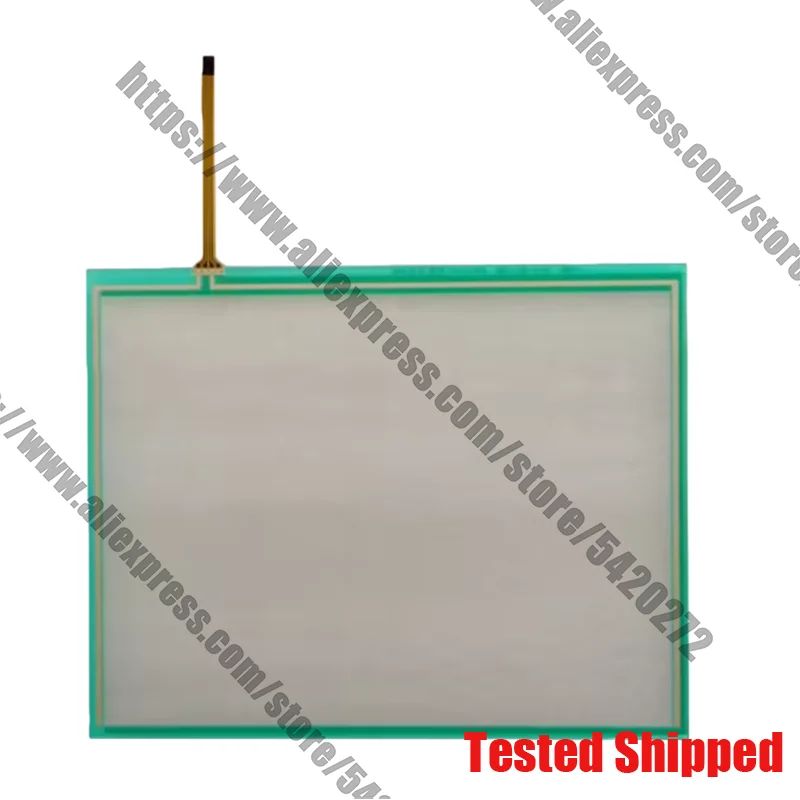 

Новинка для TCG101WXLPAAFA-AA20, ЖК-экран, сенсорная панель, стеклянный дигитайзер