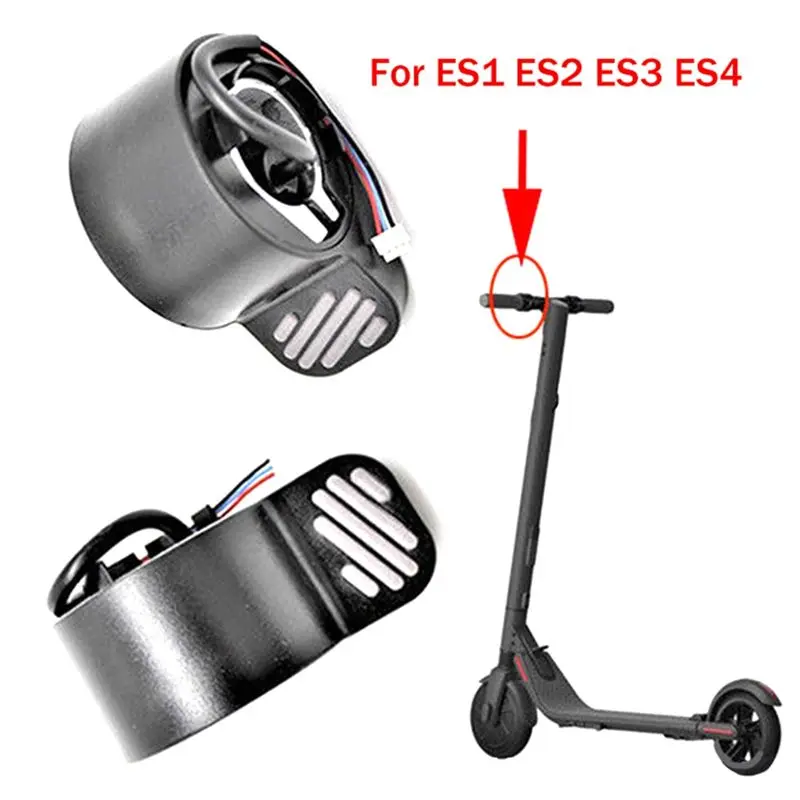 sports-for-ninebot-segway-es1-es2-es3-es4-electric-scooter-control-board-panel-controller-accessories-with-brake-dial-hook-36v