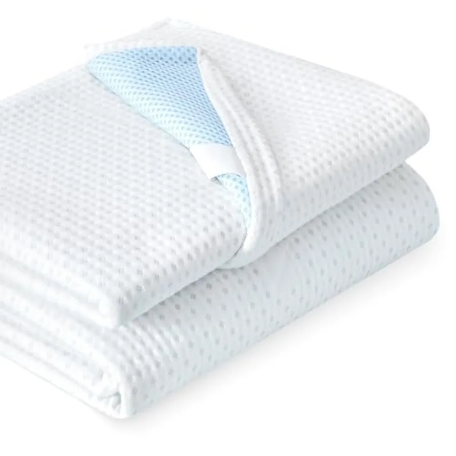 

Наматрасник-чехол из бамбукового вискозного волокна, съемный, для защиты матраса