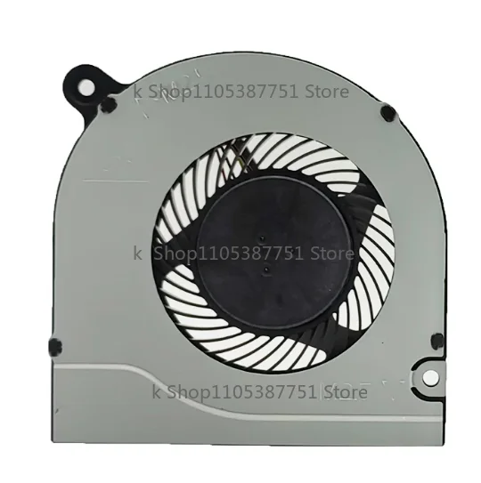 Laptop CPU Cooling Fan  DC5V 0.50A for Fujitsu LifeBook A3510