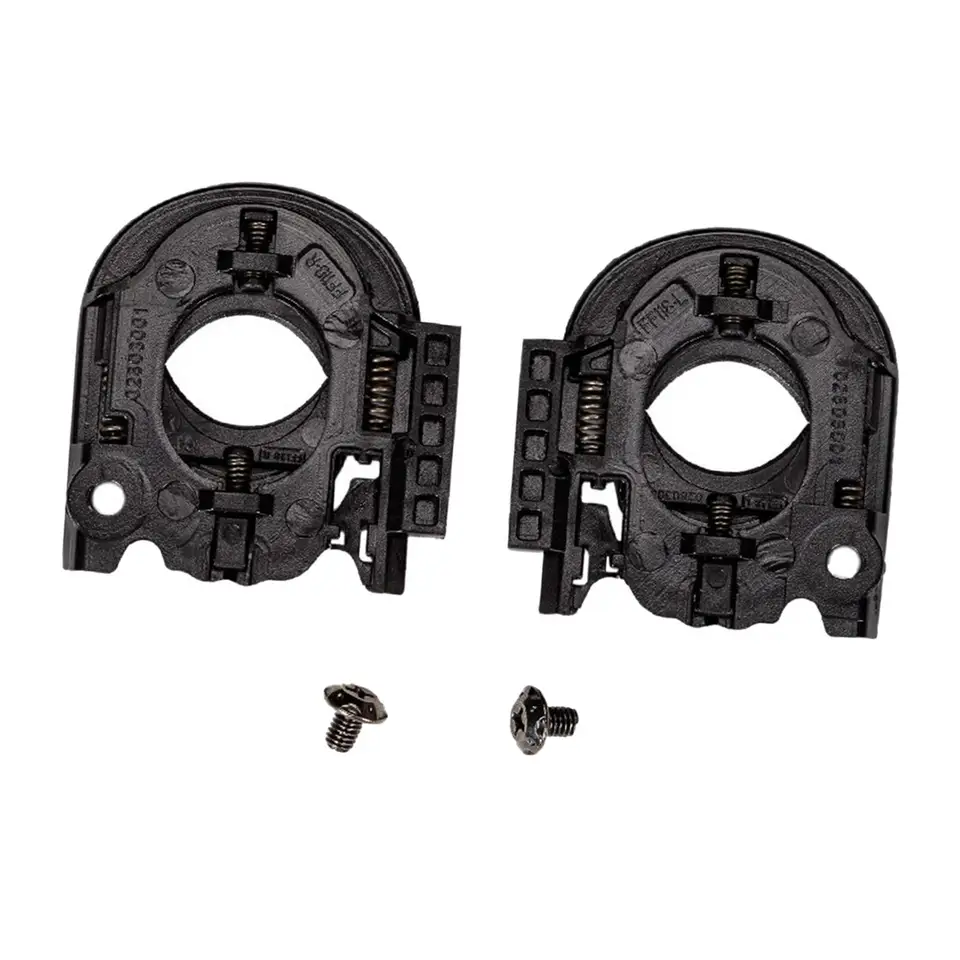 Motorcycle Helmet Guard Bases Replacement Parts