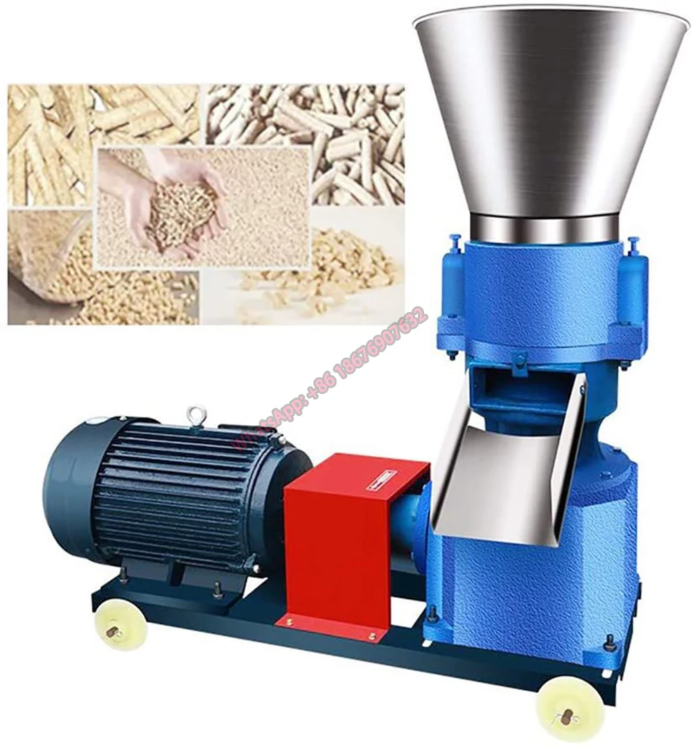 #11 Compare Farm Feeding Before You Buy