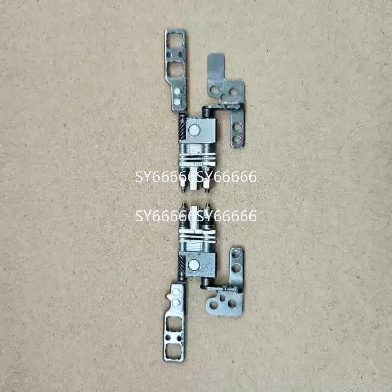 100% New Notebook Hinge Set For HP Envy X360 13-AY TPN-C147