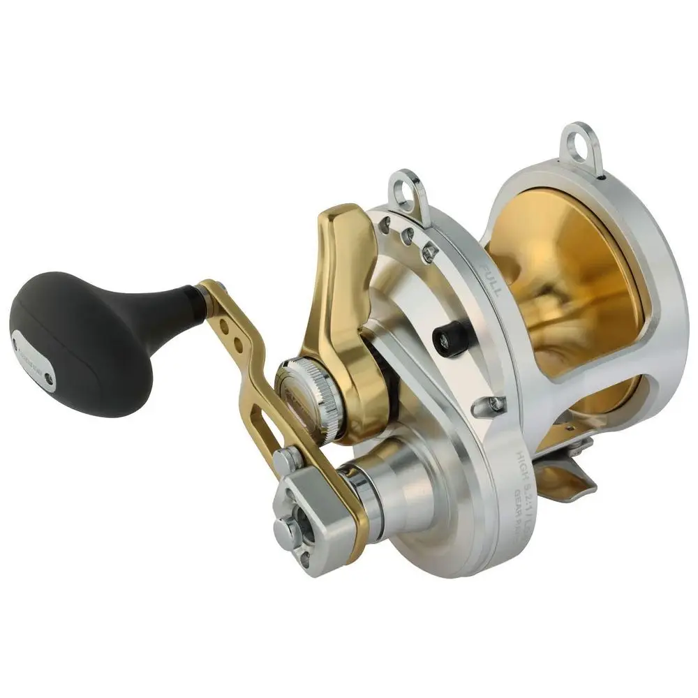 

Talica II 2 Speed Multiplier