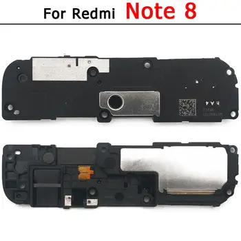 Reproduktor pro Redmi Note 9 9S 9T 8 8T 7 6 5 5A 4 4X 10 Pro 10S bzučák vyzvánění deska zvukový modul hlasitý reproduktor díly 10 nejlepší prodej Deska Redmi Note 9 Pro - №8