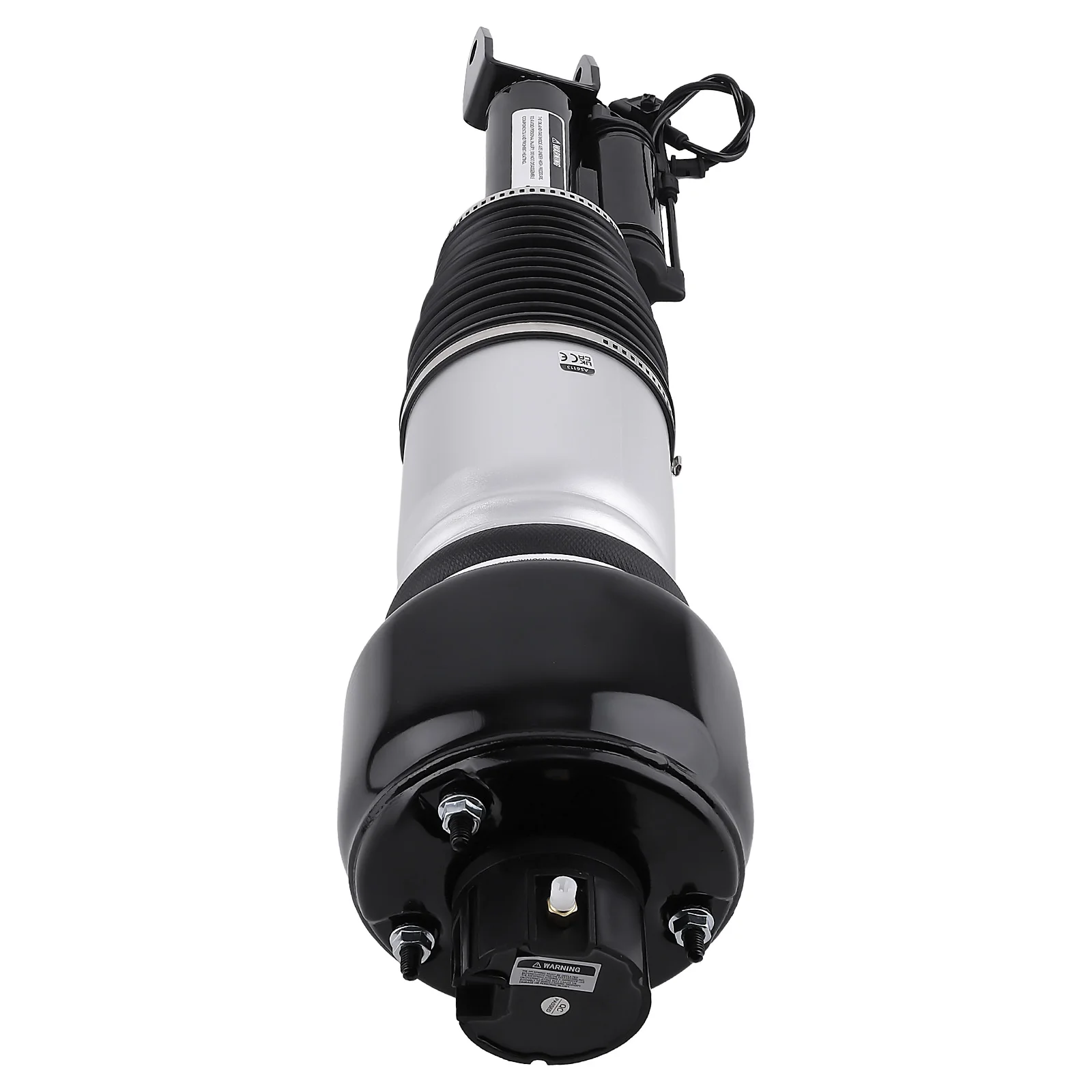 دعامة تعليق هوائي أمامي يسار لسيارة Mercedes-Benz W211 E320 E500 E55 AMG RWD 211320551380 211320551388 #4