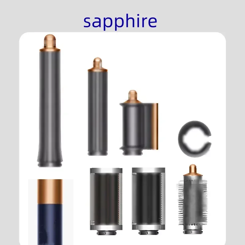 7 in1 مصفف شعر متعدد مكواة تجعيد مكواة فرد الشعر المهنية الشباك برميل فرشاة مجفف الشعر صالون تصفيف الشعر أداة فرشاة ساخنة