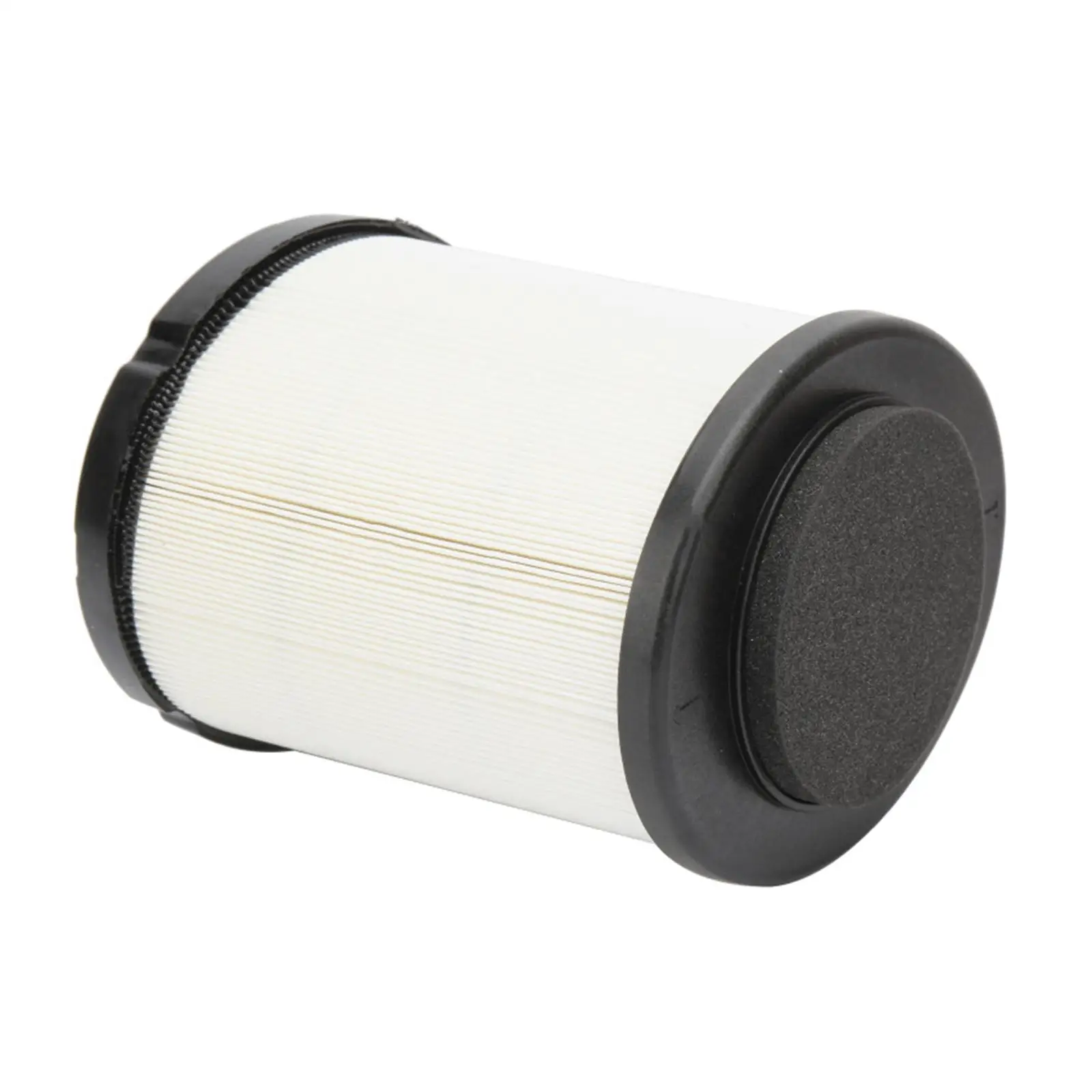 Motorbike Air Filtering Cleaner Durable Replacement Accessory Oval Diesel Particles Filter for CFORCE 800 1000