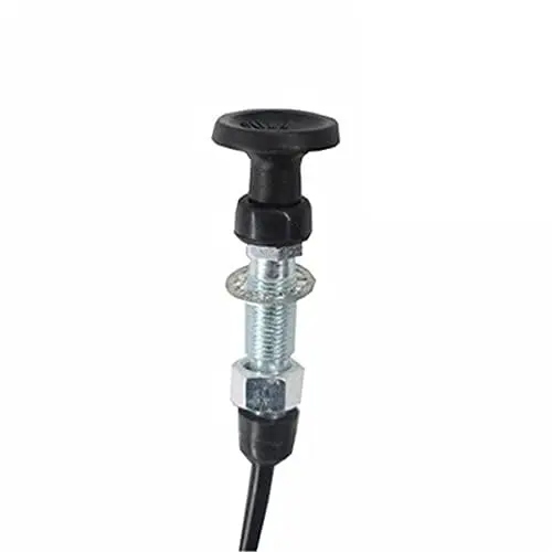 

Motorcycle Carburetor Carb Choke Cable 426232 or 990-662-002 for Hsr Hsr42 Hsr45 Hsr48 Cv Carburetors