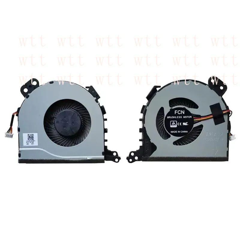 

5F10R34470 For Lenovo V320-14IKB V320-15IKB Laptop CPU Cooling Fan Heatsink