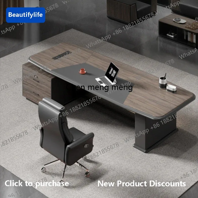 C85 Luxury Executiv… - image