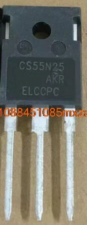 CS55N25AKR CRXU20D065G2