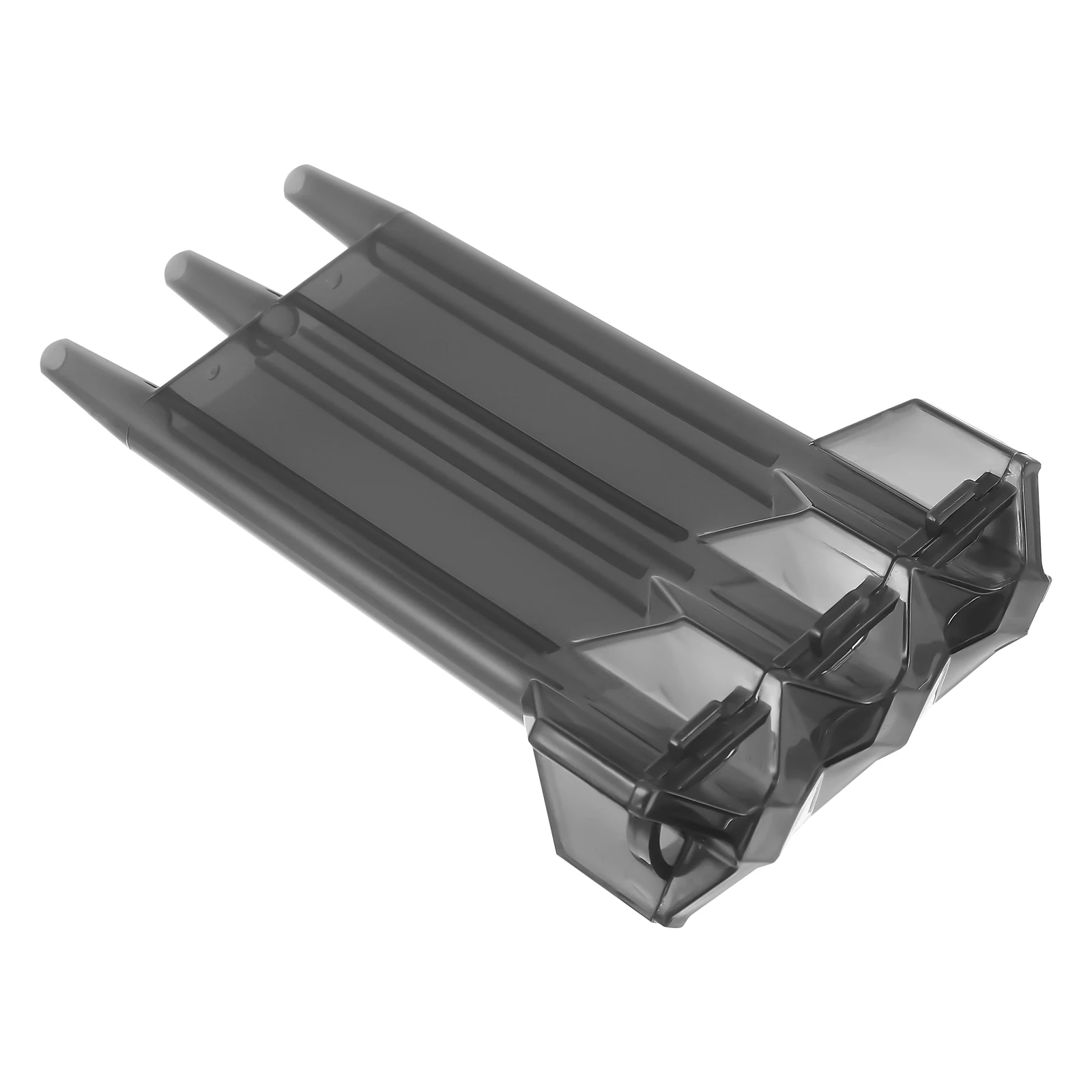 Boîte de rangement de fléchettes, conteneur Portable résistant à l'usure pour accessoires ganizer, jouet de sport Compact et léger