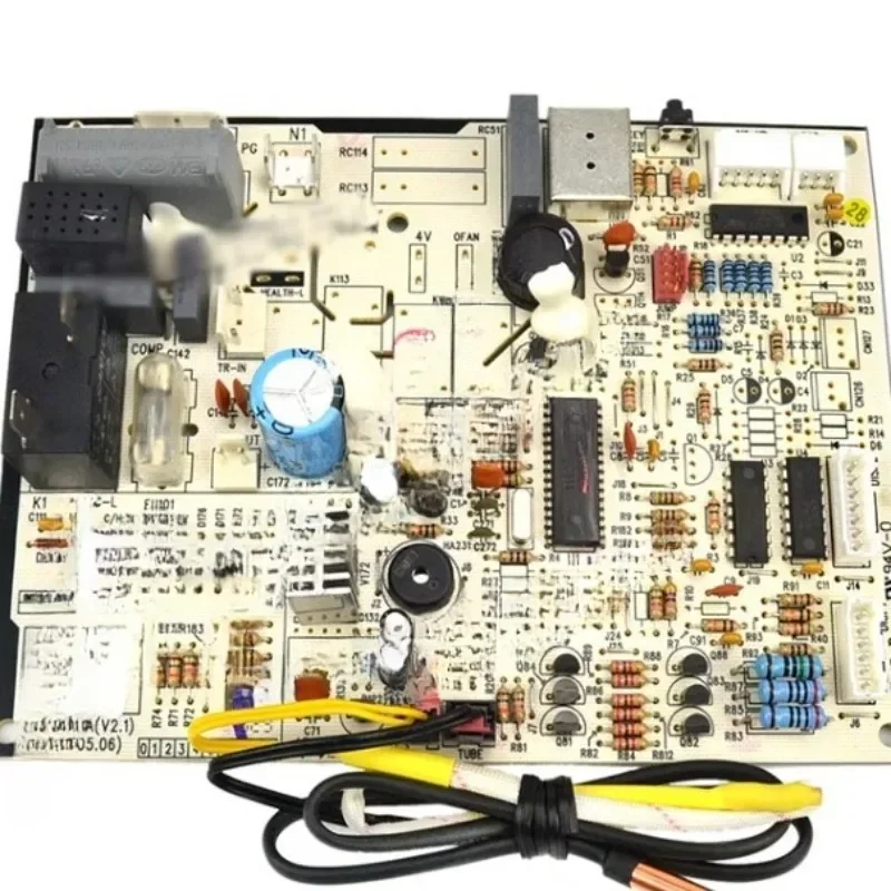 

Suitable for power grid, air conditioning, motherboard, computer board, control panel, 30135282 M518f3 GR