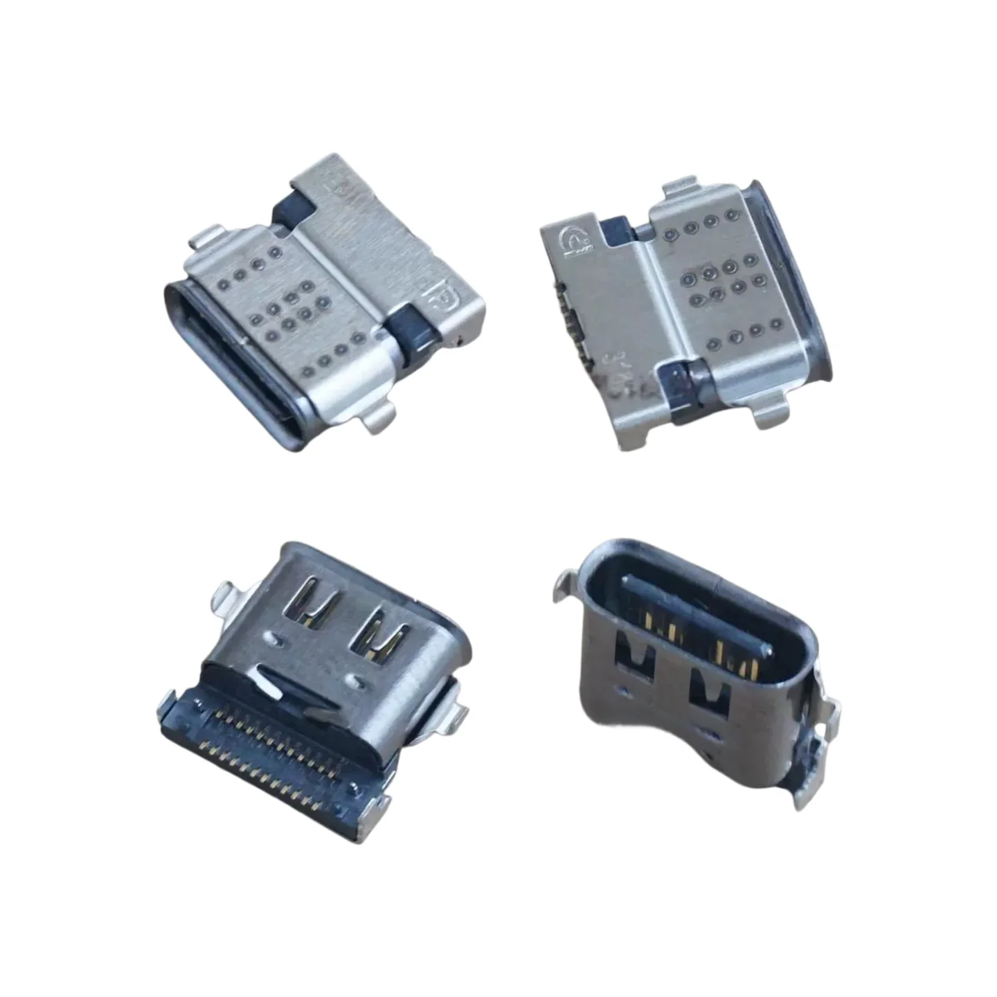 20pcs New Genuine Laptop DC Power Jack Interface for LENOVO T14S gen3 TYPE-C