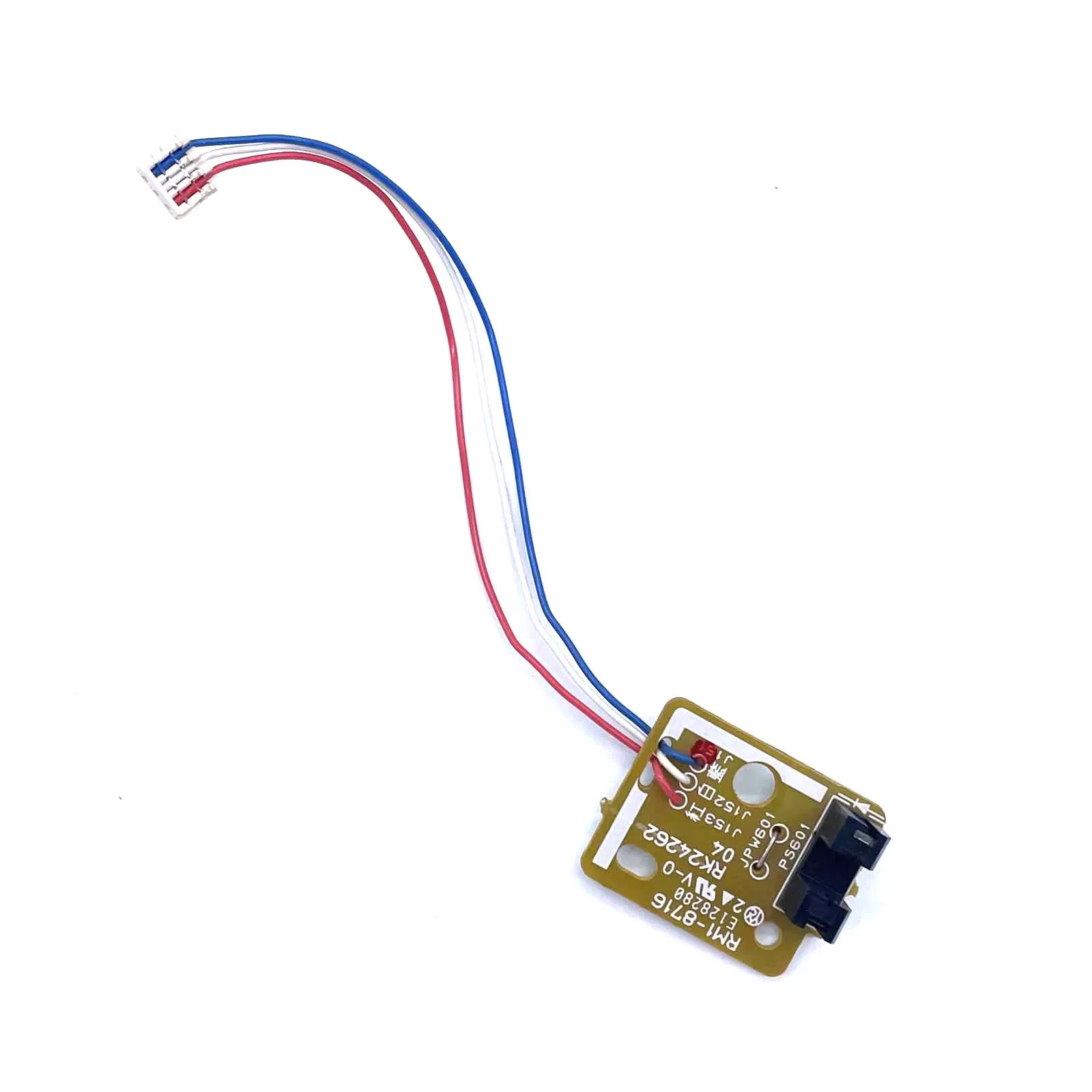 

Датчик M254 M180 M281 M280 M154 RM1-8716 подходит для HP LaserJet Pro M181