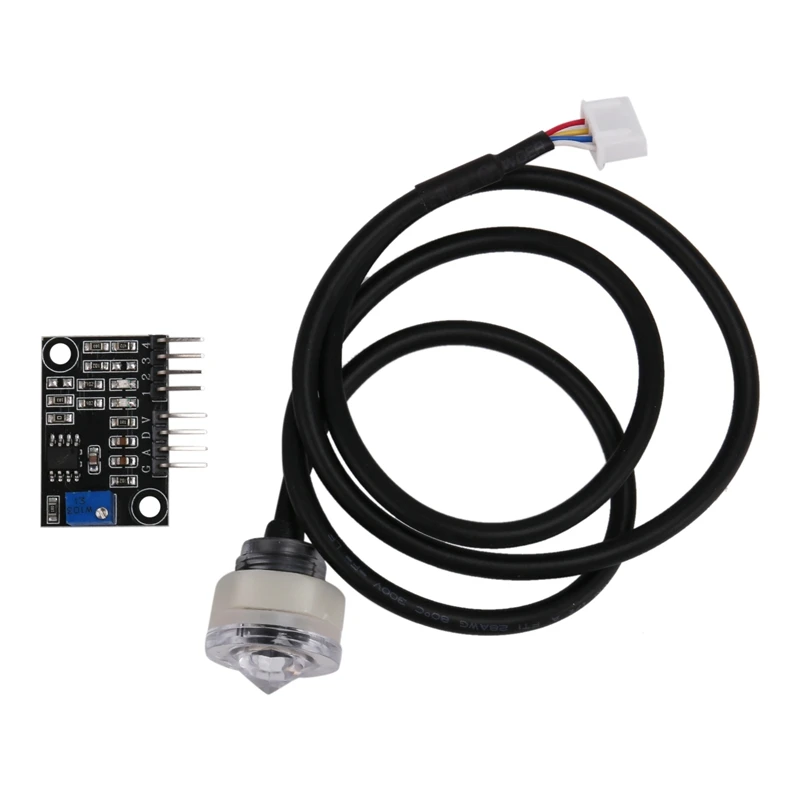 

Level Sensor Sensor Module Water Level Monitoring Float Level Switch