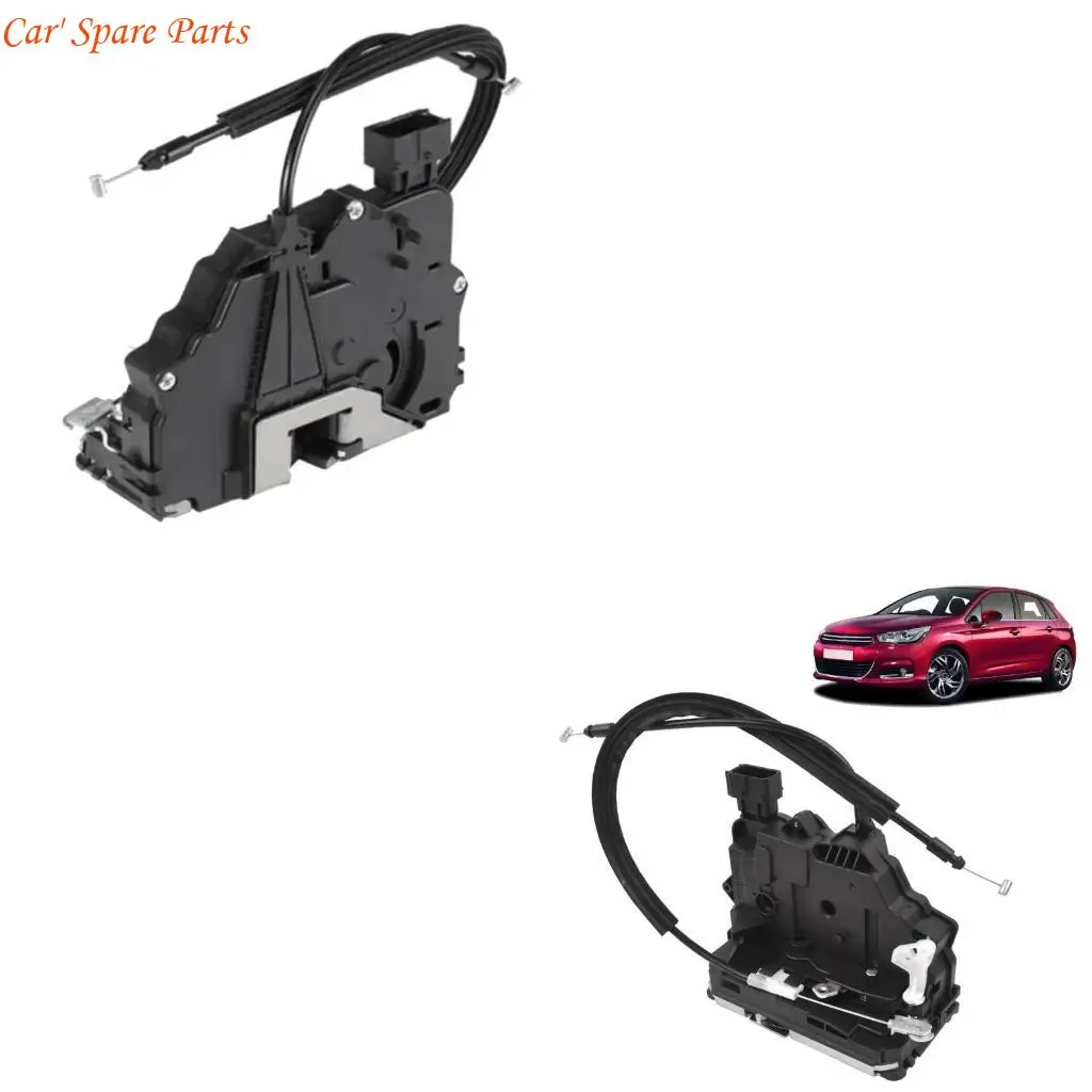 

Y4ua замена задней двери защелки.