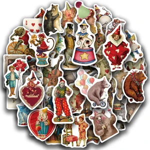 10 최고의 판매 귀여운 광대 -5