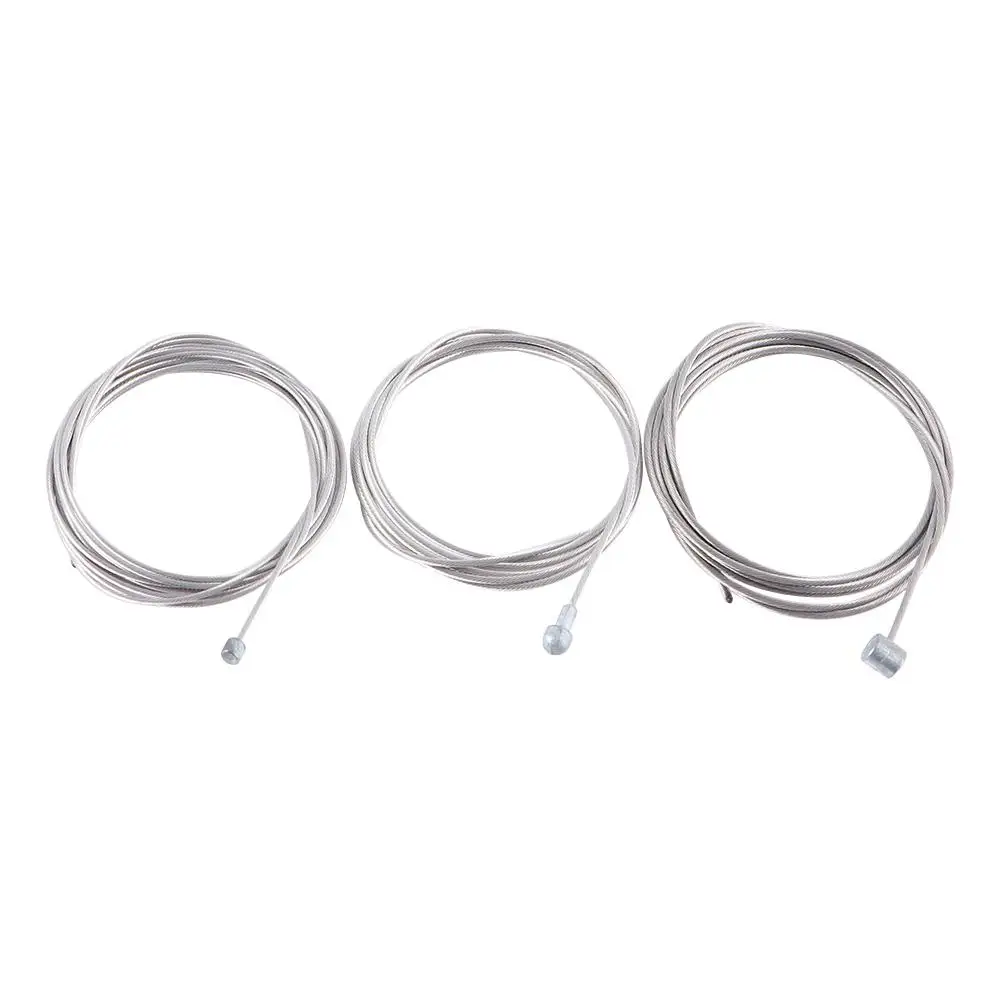 Cable Stainless Steel Bicycle Brake Core Derailleur Speed Line Shift/Brake Cable Bicycle Shifter Cable Front Rear Derailleur