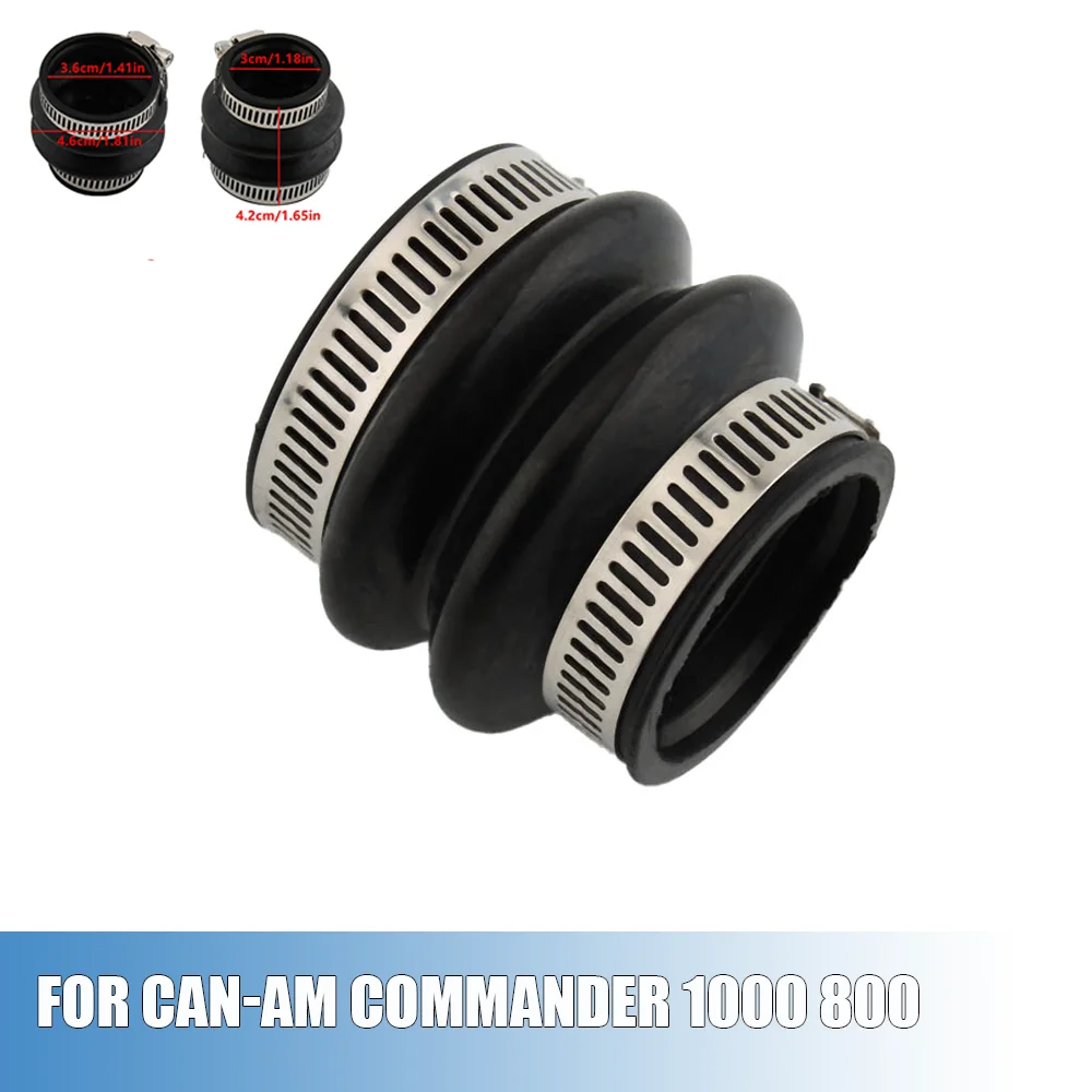 

Резиновый чехол приводного вала для Can-Am Commander Max 1000 800 Maverick Outlander Renegade T 450 570 650 R X3 1000R715900118