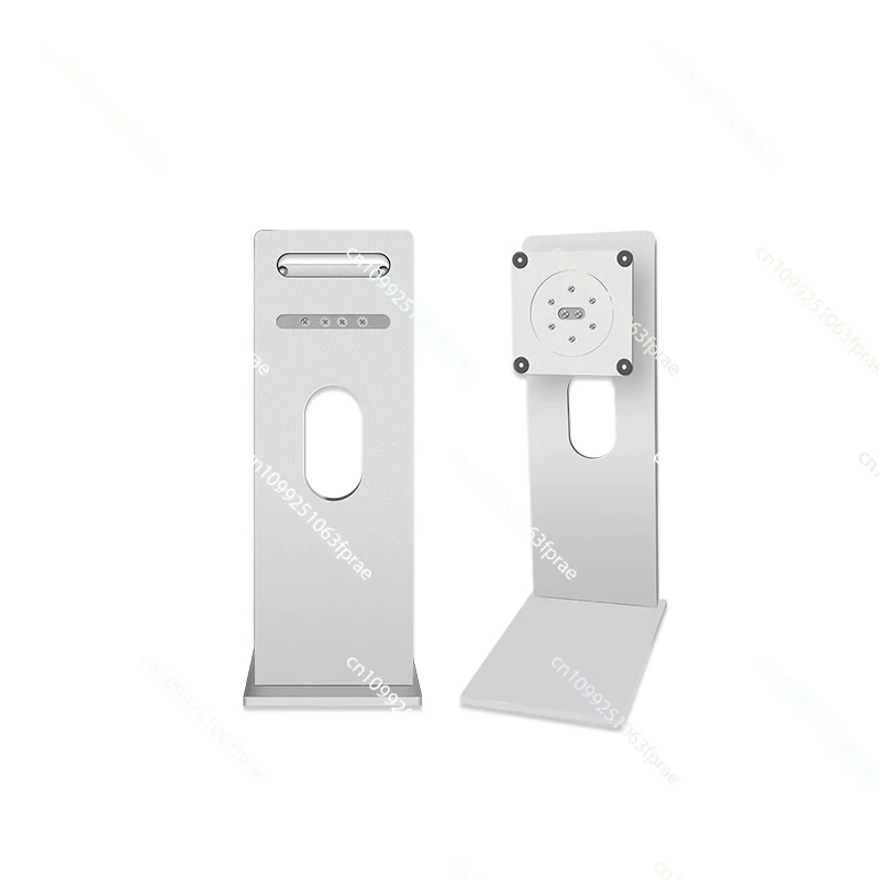 

Monitor Bracket CNC Aluminum Alloy Shell Computer Screen Bracket Lifting and Rotating Bracket XDR Style