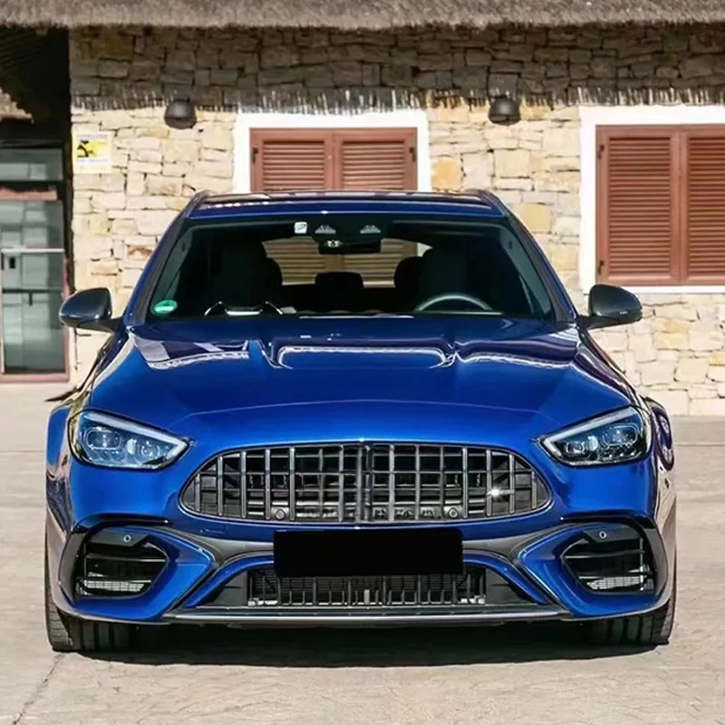 

Brand New Wholesale Auto Upgrade Body Kit Car Accessories for