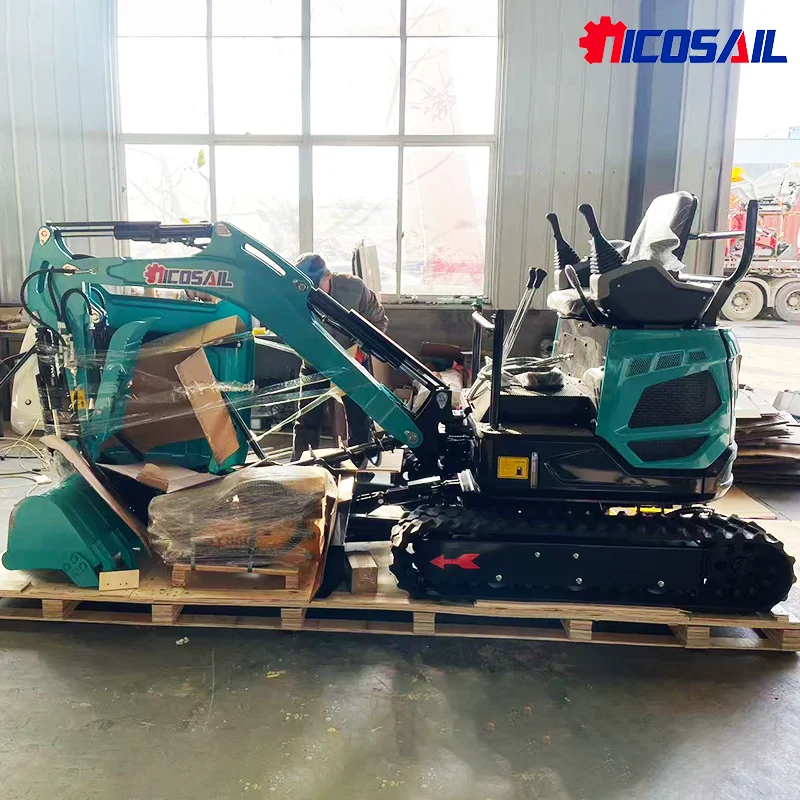 Бесплатная доставка 1,8-тонный дизельный мини-экскаватор для двигателя Kubota EPA, землеройное оборудование, 1 тонна, 2 тонны, 3 т, маленькие экскаваторы