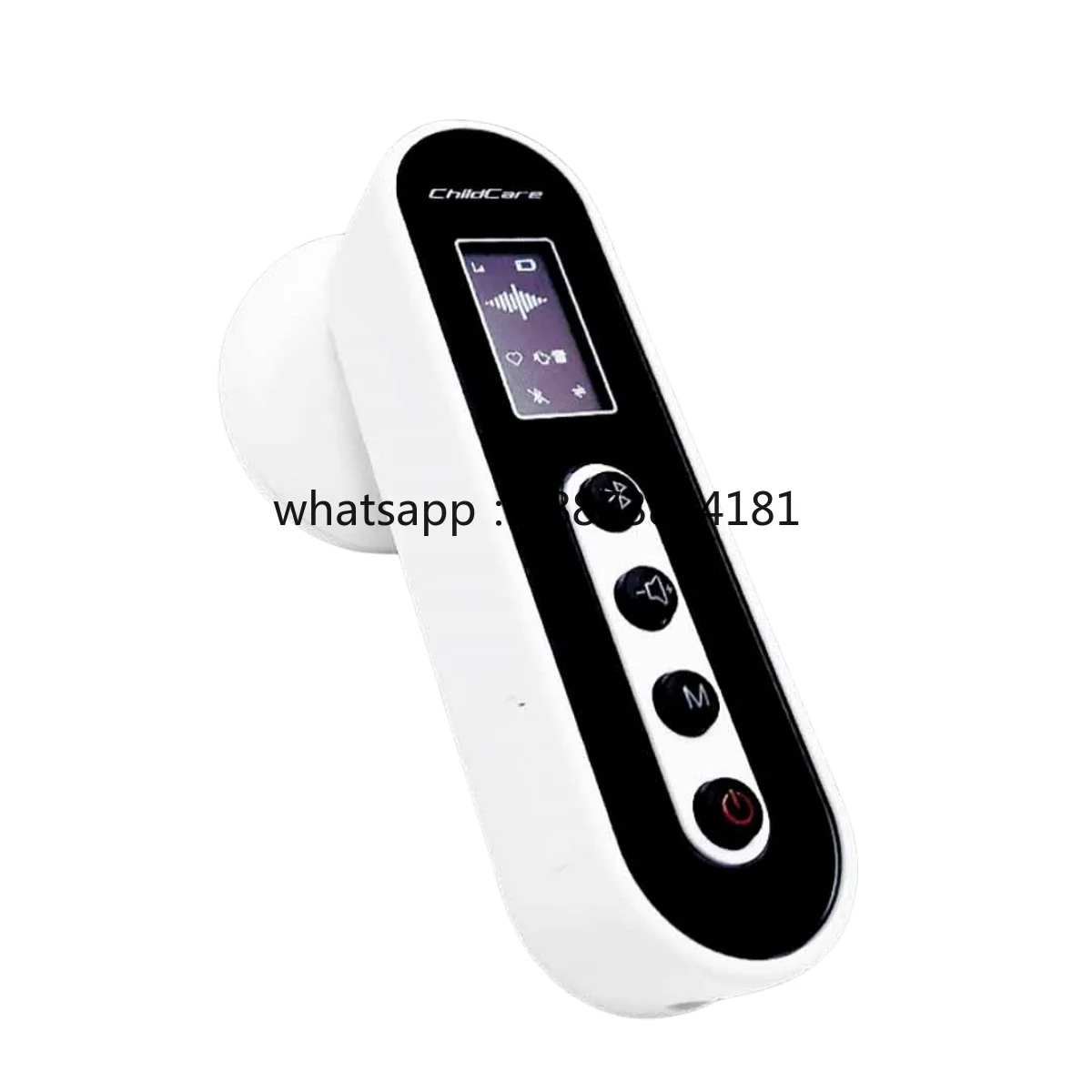 Digital Medical Bluetooth Cardiopulmonary Multi-user Data Sharing for Doctor Nurse Home Health Care fast shipping