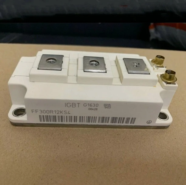 

Brand New Original FF300R12KS4 FF200R12KS4 FF150R12KS4 FF100R12KS4 FF450R12KT4 FF300R12KT4 FF200R12KT3 Fast delivery