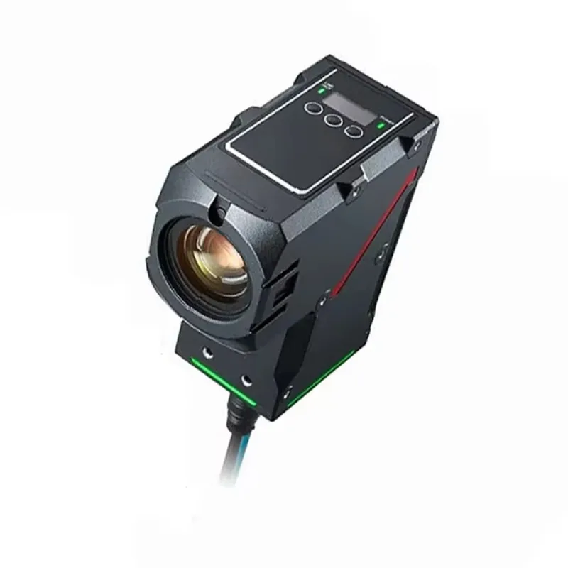 Neuer Original-Smart-Camera-Sensor VS-L160CX für Industriegeräte für SPS, PAC und dedizierte Steuerungen