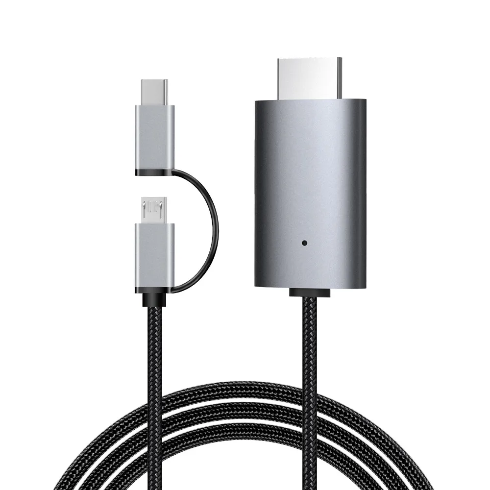 Wire HD Streaming Display TV Stick Dongle