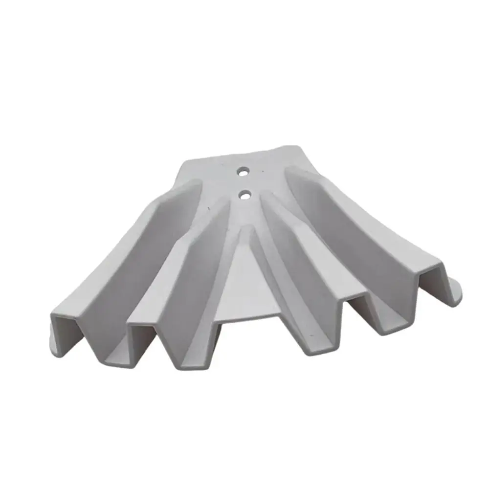 

Gutter Downspout Extensions Gutter Downspout Dispenser Exquisite Workmanship Smart Drainage Design Rain Gutter Disperser